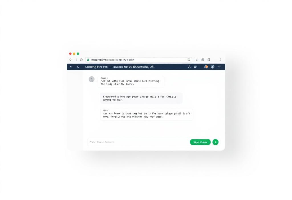 ChatGPT HTML artifact preview